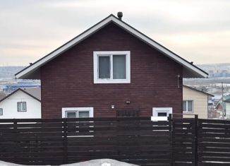 Дом на продажу, 85.6 м2, посёлок Солонцы, Овражная улица