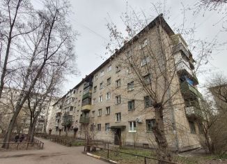Продаю трехкомнатную квартиру, 60 м2, Жуковский, улица Серова, 6А