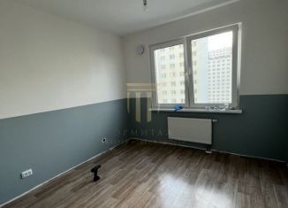 Продам двухкомнатную квартиру, 46 м2, Санкт-Петербург, Муринская дорога, 25к3