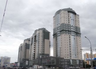 Сдаю однокомнатную квартиру, 52 м2, Новосибирск, улица Фрунзе