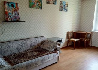 Сдача в аренду 1-комнатной квартиры, 32 м2, Челябинская область, улица Зелёный Лог, 25
