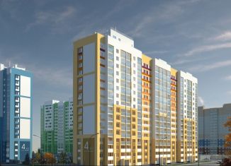 Продажа двухкомнатной квартиры, 60.6 м2, Орловская область