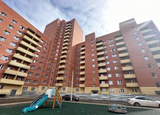 Продается 3-комнатная квартира, 69.8 м2, Ярославль