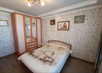 3-комнатная квартира на продажу, 82.1 м2, Москва, улица Бианки, 4к1