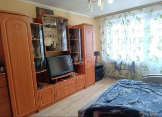 Продажа 1-комнатной квартиры, 33.1 м2, Татарстан, улица Гаврилова, 54