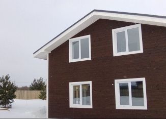 Продаю дом, 94.2 м2, поселок Объект КРП, Утренняя улица, 6