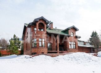 Продам дом, 308 м2, деревня Калчуга