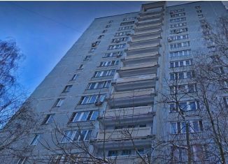Продаю однокомнатную квартиру, 34.7 м2, Москва, Россошанская улица, 7к1А, метро Аннино