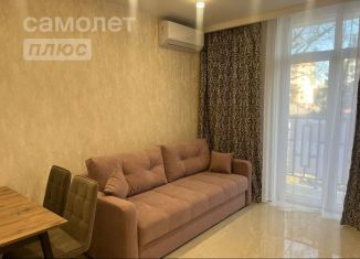 Продажа 1-комнатной квартиры, 32 м2, Сочи, переулок Трунова, 6к3, микрорайон Завокзальный