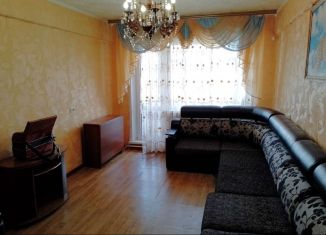 3-комнатная квартира на продажу, 60 м2, Ульяновск, Железнодорожный район, Малосаратовская улица, 5