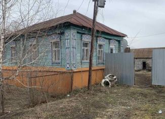 Продажа дома, 62 м2, Саратовская область, улица Ушакова, 14