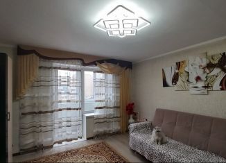 5-комнатная квартира на продажу, 59.2 м2, Полевской, микрорайон Зелёный Бор-1, 19