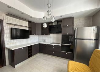 Продается двухкомнатная квартира, 74 м2, Обнинск, Белкинская улица, 6, ЖК Борисоглебский