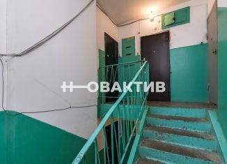 Продам двухкомнатную квартиру, 44 м2, Новосибирск, метро Студенческая, Рубиновая улица, 5