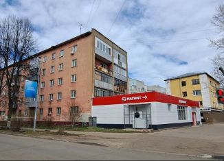 Продажа трехкомнатной квартиры, 60 м2, Ярославская область, улица Воинова