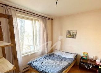 Продается 3-комнатная квартира, 50 м2, Москва, Косинская улица, 18к1, метро Косино
