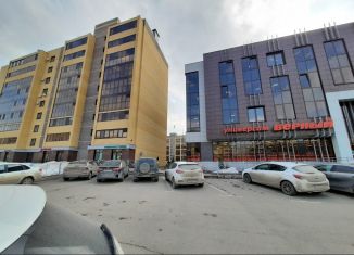 Продажа помещения свободного назначения, 152 м2, Казань, улица Серова, 46