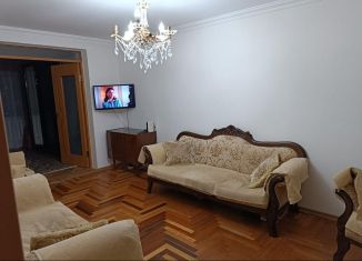 3-комнатная квартира на продажу, 74 м2, Нальчик, улица Тарчокова, 28, район Горная