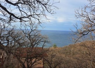 Продаю участок, 9 сот., поселок городского типа Береговое, Кипарисная улица, 26В