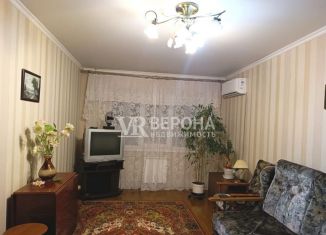Продажа трехкомнатной квартиры, 61.2 м2, Краснодарский край, улица Евдокии Бершанской, 74