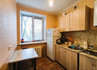 1-комнатная квартира в аренду, 32 м2, Санкт-Петербург, Ленинский проспект, 178к3, метро Московская