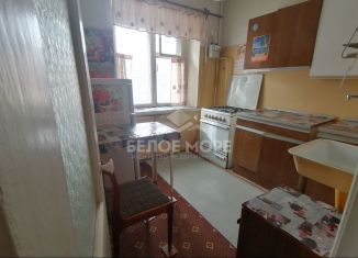 Продажа 1-комнатной квартиры, 30.6 м2, Северодвинск, улица Георгия Седова, 10