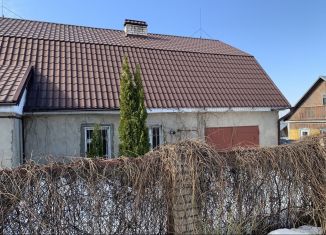 Дом на продажу, 166.4 м2, Смоленская область, 1-й Зелёный переулок