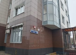 Продается однокомнатная квартира, 37.2 м2, Подольск, Бородинский бульвар, 15
