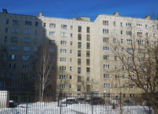 1-комнатная квартира на продажу, 29.4 м2, Екатеринбург, улица Бакинских Комиссаров, метро Машиностроителей