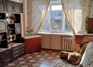 2-комнатная квартира на продажу, 42.7 м2, Астрахань, улица Набережная Приволжского Затона, 36