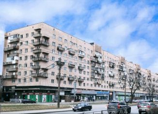 Продажа 3-ком. квартиры, 69 м2, Санкт-Петербург, Гражданский проспект