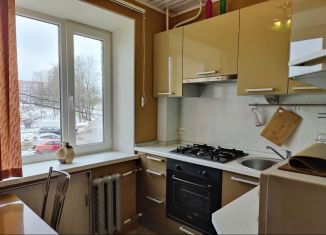 Продажа двухкомнатной квартиры, 46.2 м2, Ленинградская область