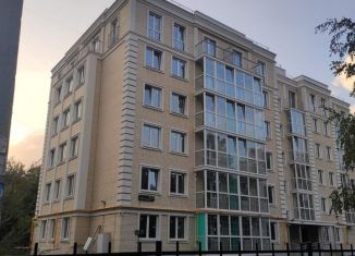 Продается 1-комнатная квартира, 41.3 м2, Иваново, проспект Текстильщиков, 56Б, Ленинский район