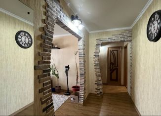 3-комнатная квартира на продажу, 63 м2, Карачаево-Черкесия, улица Гутякулова, 36