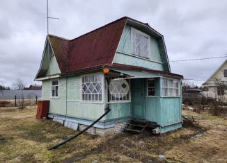 Продаю дом, 45 м2, садоводческий массив Мшинская, садоводческое некоммерческое товарищество Светоч, 203