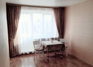 Продажа однокомнатной квартиры, 31 м2, Московская область, Советская улица, 34