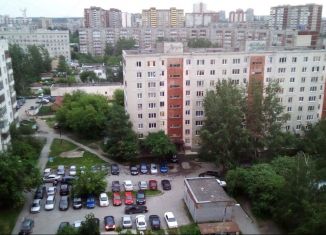 Сдам однокомнатную квартиру, 40 м2, Екатеринбург, улица Сыромолотова, 11А, ЖК Молодёжный