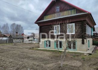 Продаю дом, 102 м2, Костромская область, Комсомольская улица, 62
