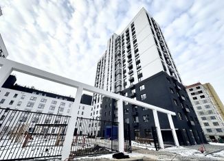 Двухкомнатная квартира на продажу, 58.5 м2, Челябинск, Тракторозаводский район