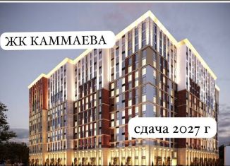 Продам 2-ком. квартиру, 72 м2, Дагестан, улица Каммаева, 20Б