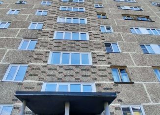 Продается 3-ком. квартира, 54.5 м2, Иркутская область, Приморская улица, 16