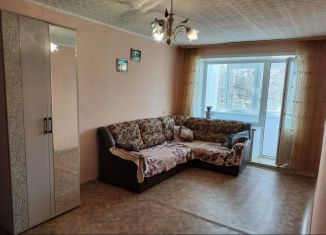 2-комнатная квартира на продажу, 44.4 м2, Юрга, улица Максименко, 9