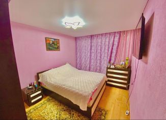 Продается 2-комнатная квартира, 50.2 м2, Астрахань, улица Медиков, 4, Ленинский район
