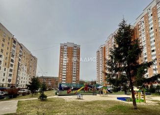 Продам трехкомнатную квартиру, 76 м2, Московская область, Литейная улица, 42
