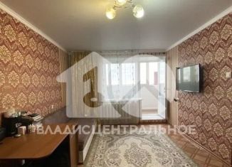 Продается однокомнатная квартира, 45 м2, Новосибирск, Учительская улица, 24/1, Калининский район