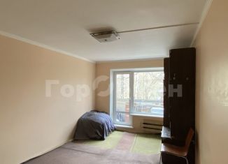 Продается 2-комнатная квартира, 45.5 м2, Москва, район Кунцево, Молдавская улица