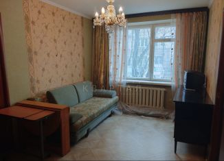 2-комнатная квартира на продажу, 42.2 м2, Москва, улица Девятая Рота, 15, ВАО