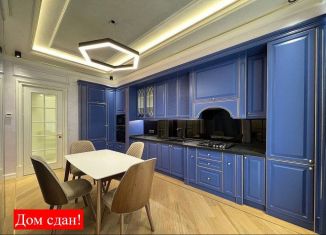 Продам 3-комнатную квартиру, 77 м2, Тюменская область, улица Менжинского, 60