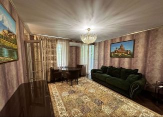 Продажа трехкомнатной квартиры, 67 м2, Москва, метро ВДНХ, Звёздный бульвар, 12к2