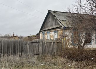 Продается дом, 60 м2, Оренбургская область, Советская улица